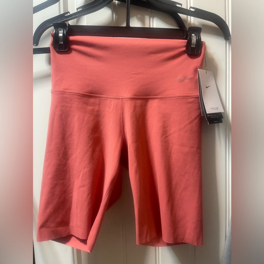 Brand New Nike women’s Dri-Fit shorts